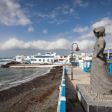 Home2Book Charming Piedra Playa, Terrace Cotillo Esterno foto