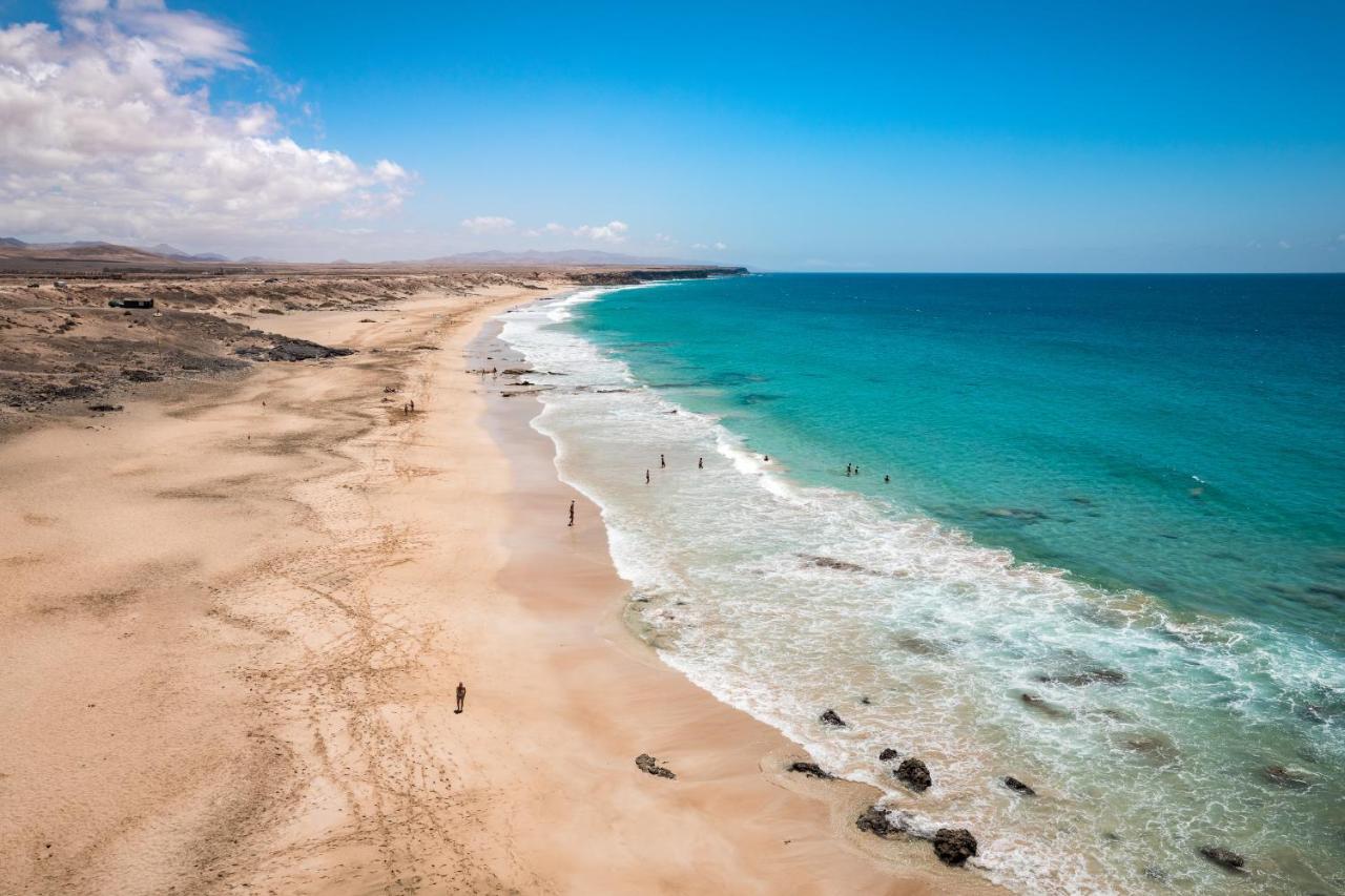 Home2Book Charming Piedra Playa, Terrace Cotillo Esterno foto