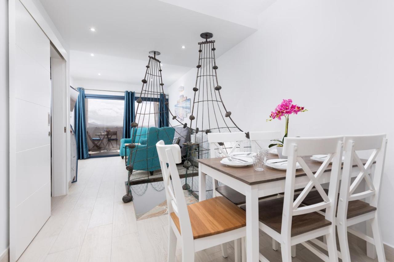 Home2Book Charming Piedra Playa, Terrace Cotillo Esterno foto