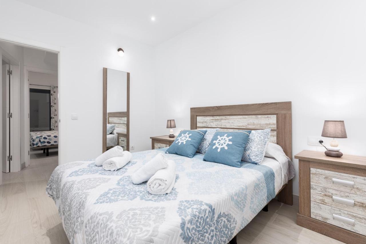 Home2Book Charming Piedra Playa, Terrace Cotillo Esterno foto