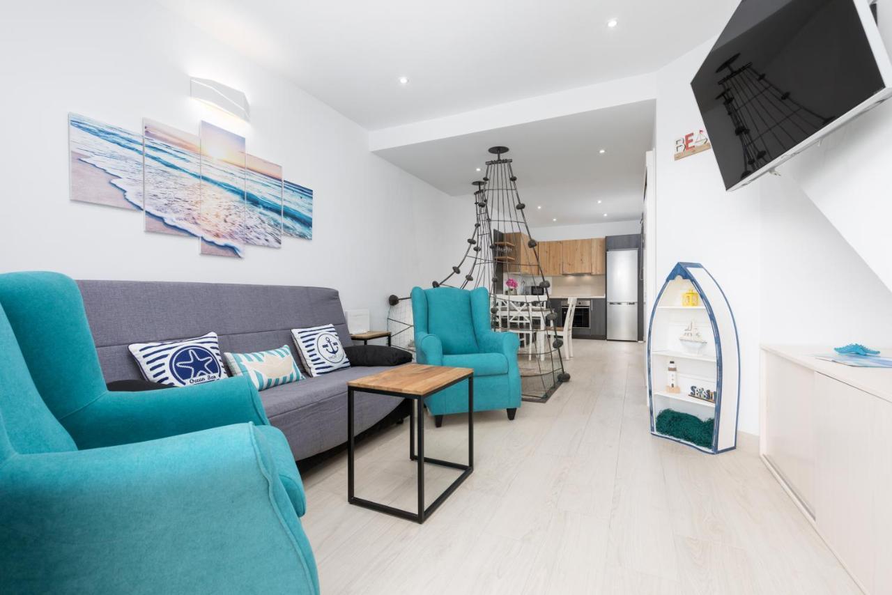 Home2Book Charming Piedra Playa, Terrace Cotillo Esterno foto