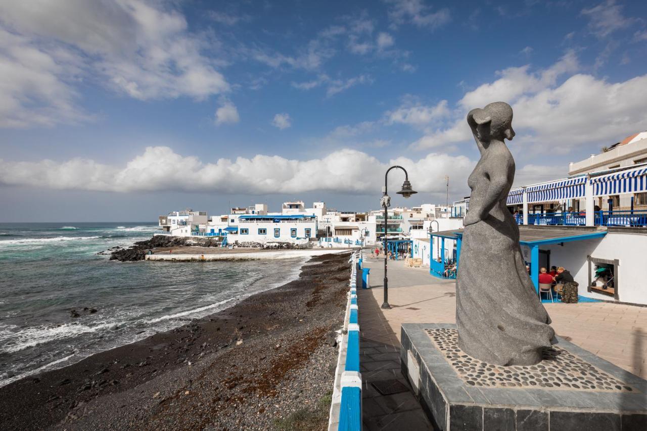 Home2Book Charming Piedra Playa, Terrace Cotillo Esterno foto