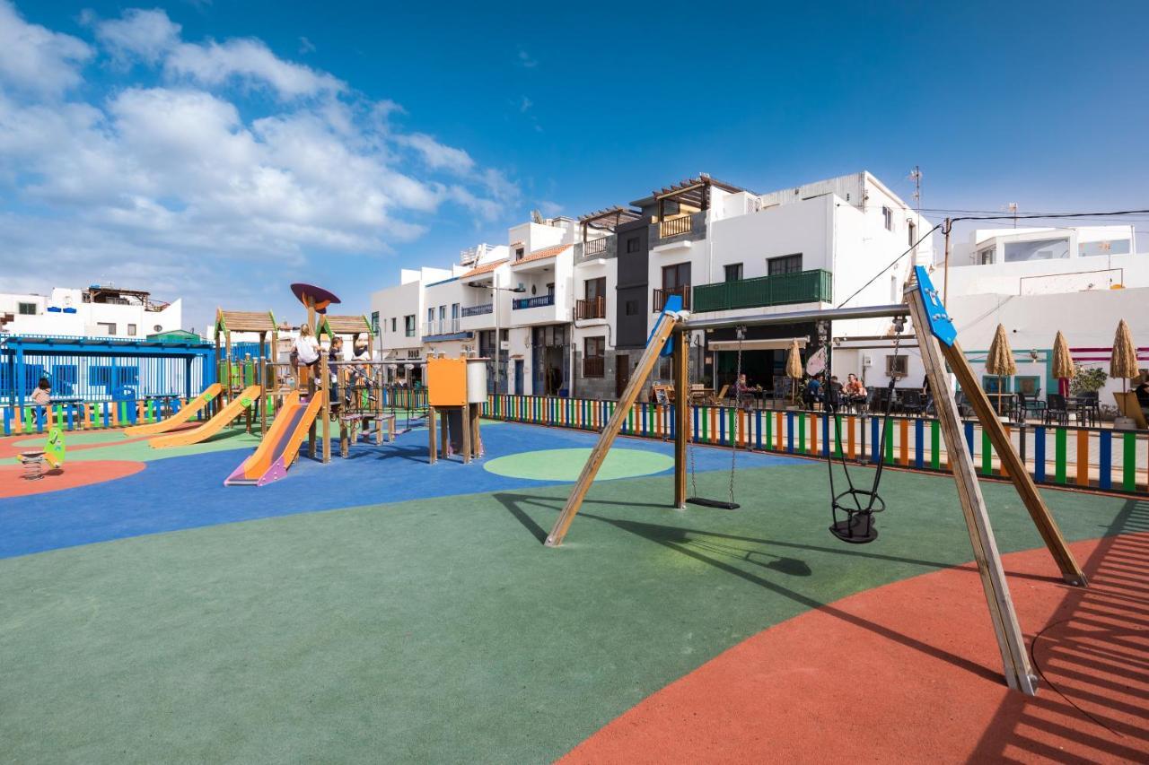 Home2Book Charming Piedra Playa, Terrace Cotillo Esterno foto