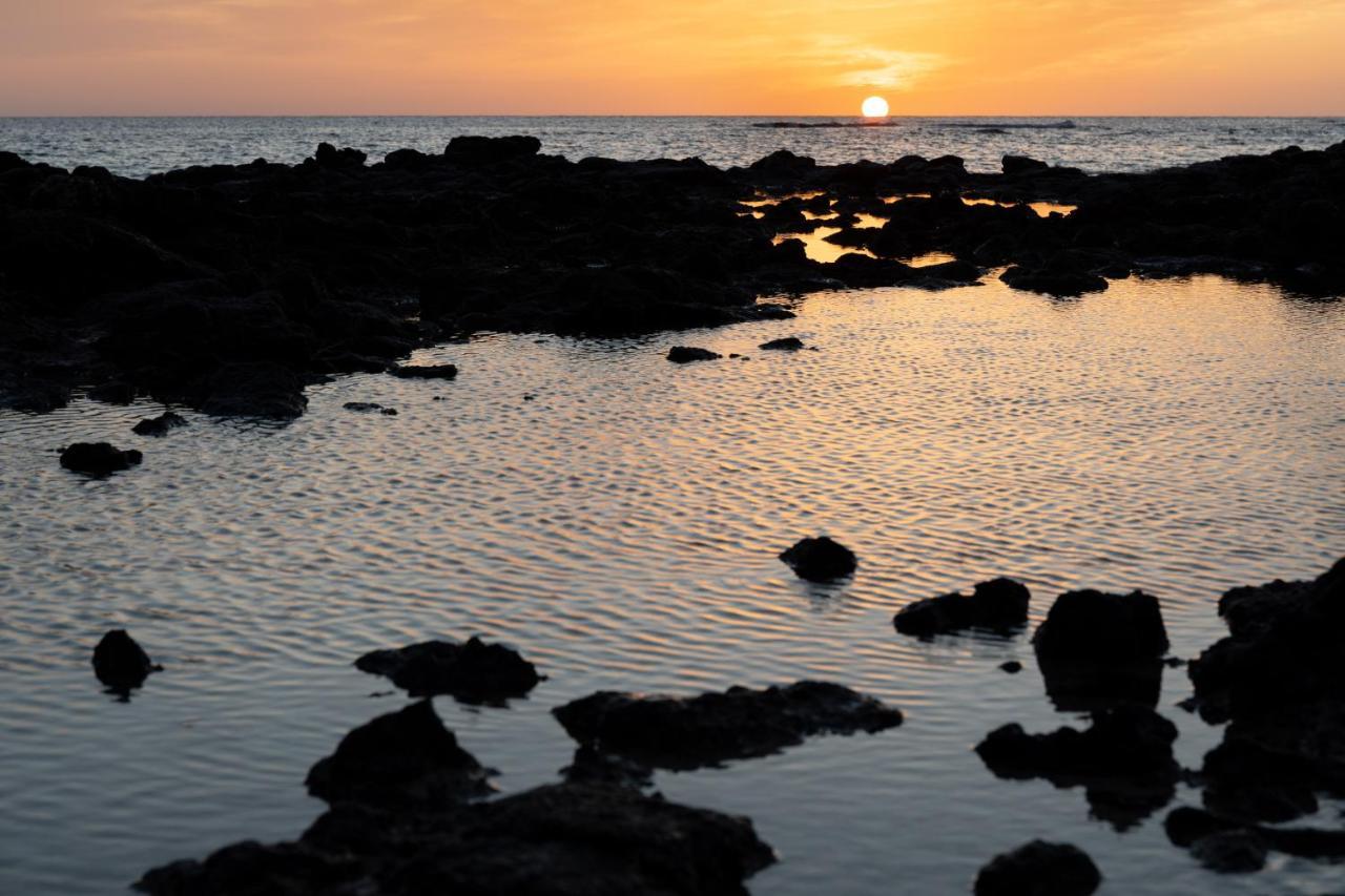 Home2Book Charming Piedra Playa, Terrace Cotillo Esterno foto