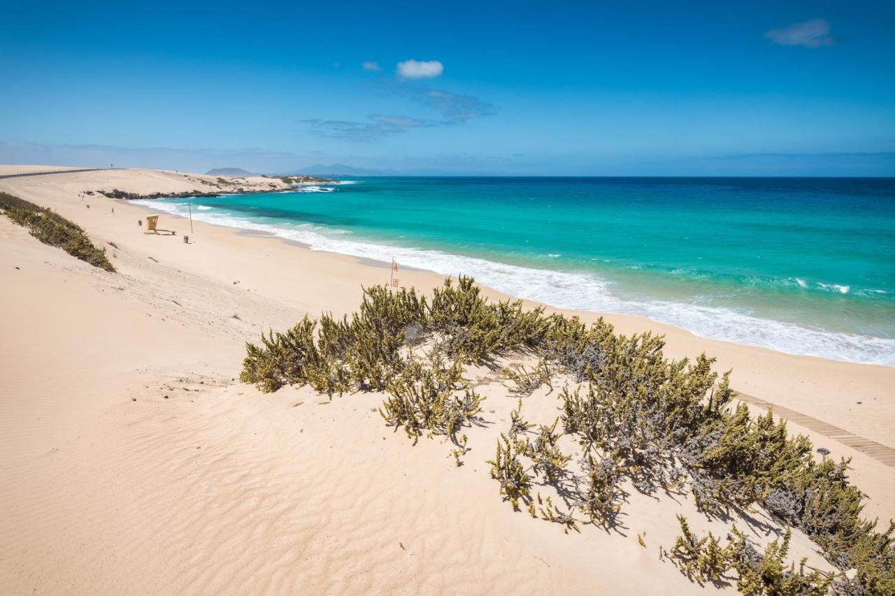 Home2Book Charming Piedra Playa, Terrace Cotillo Esterno foto