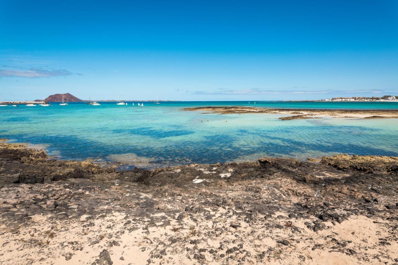 Home2Book Charming Piedra Playa, Terrace Cotillo Esterno foto