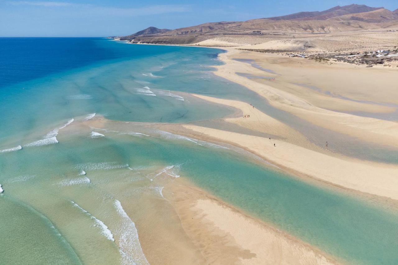 Home2Book Charming Piedra Playa, Terrace Cotillo Esterno foto