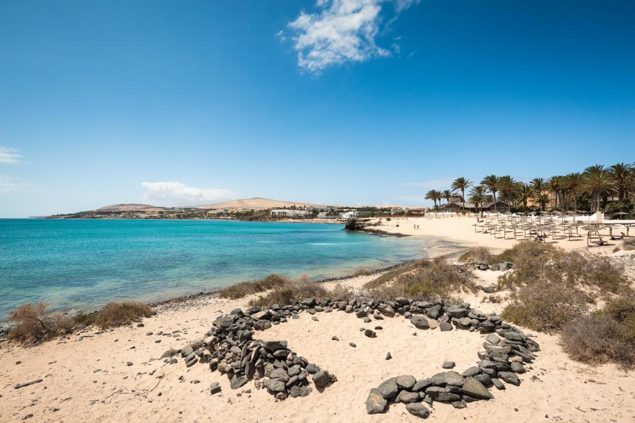 Home2Book Charming Piedra Playa, Terrace Cotillo Esterno foto