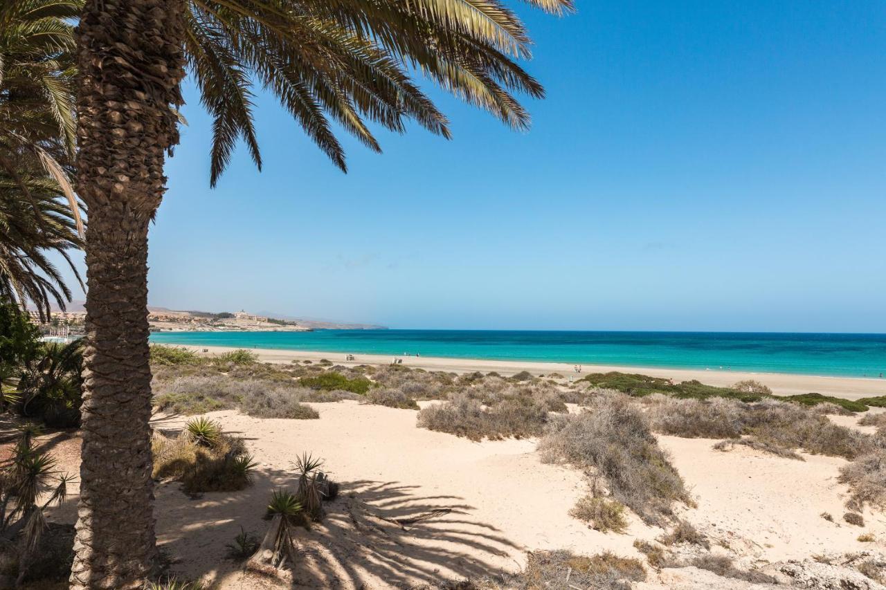 Home2Book Charming Piedra Playa, Terrace Cotillo Esterno foto