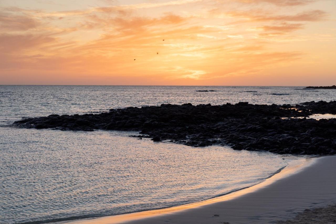 Home2Book Charming Piedra Playa, Terrace Cotillo Esterno foto