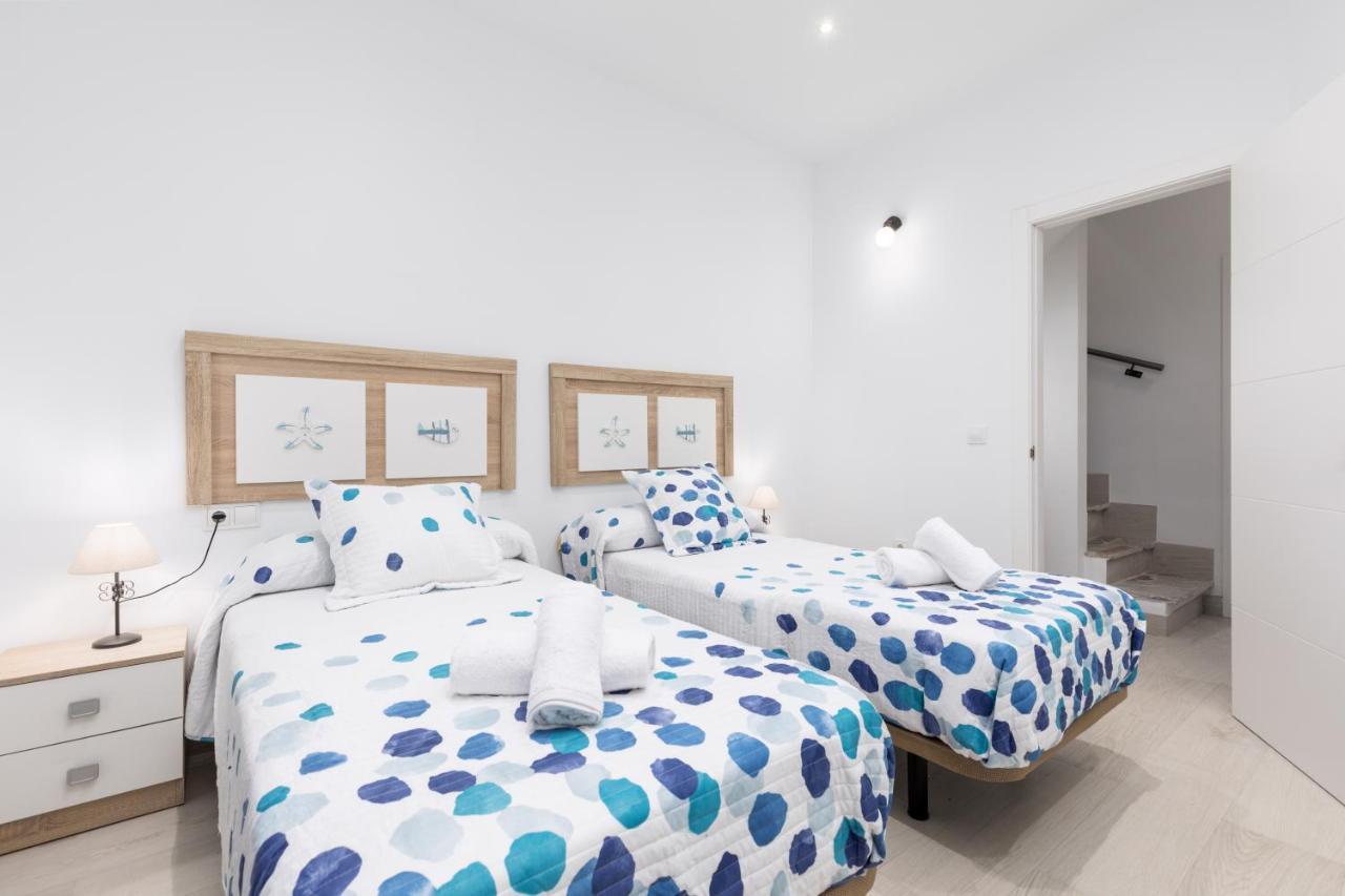 Home2Book Charming Piedra Playa, Terrace Cotillo Esterno foto